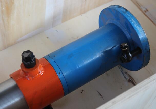 煤矿井下探水钻机怎么固定