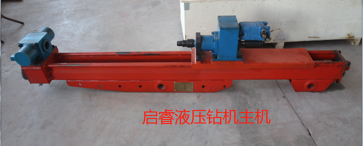 如何选煤矿井下探水钻机型号?