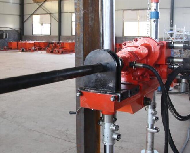 煤矿钻机型号 实用的探水钻机机型