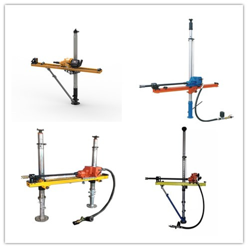 【新疆乌东煤矿】这个气动架柱式钻机厂家不容小觑？