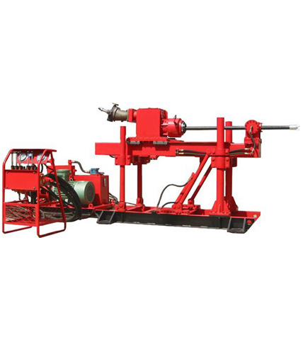 ZY-1250全液压钻机 ZY-1250全液压钻机