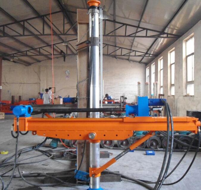 陕西榆林探水钻机不光选安全性高的，安全守则也很接地气