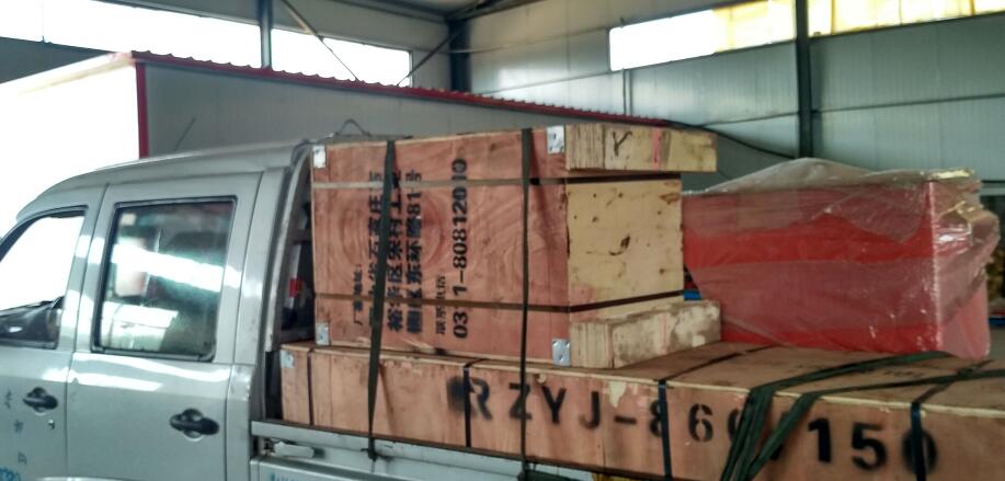 架柱式液压回转钻机，120米ZYJ860够用!