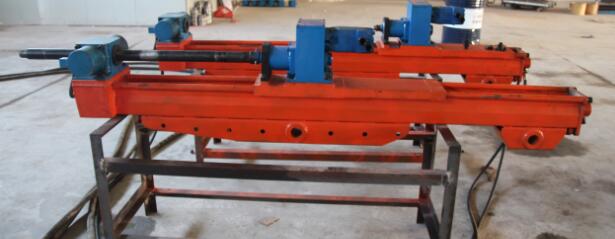 煤矿井下钻机都有哪些型号 打煤岩层哪种适用