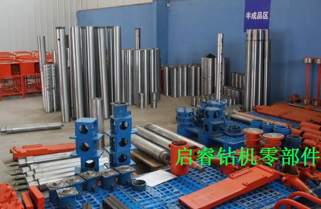 临汾气动架柱式钻机厂家 品质可靠发货快