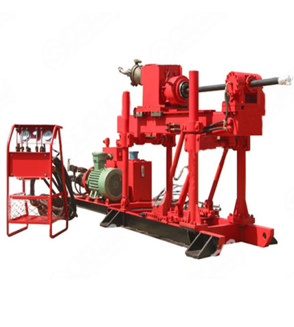 150米煤矿探放水钻机，你选哪种