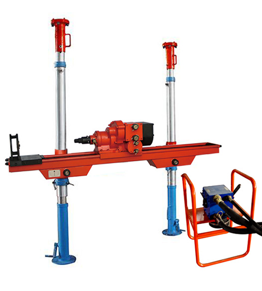 生产2000气动钻机厂家有哪些?