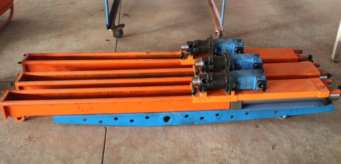 煤矿探放水钻机 钻100米试试这两款钻机