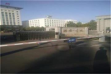 牵手潞安古城，让您的钻采事业腾飞不再是场梦！