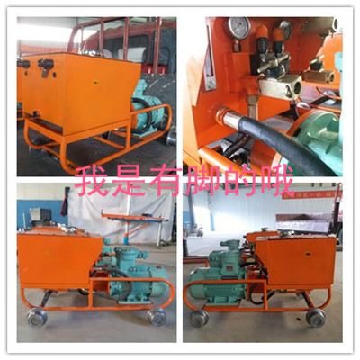 启睿探水钻机厂家开启“私人定制”模式，满足您不同钻采需求