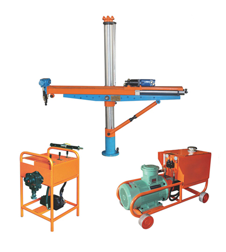 启睿长探钻机销量逆袭，制胜法宝竟然是这个？