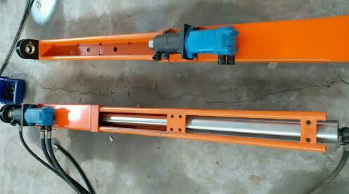 ZYJ液压回转钻机 定制你想要的探水钻