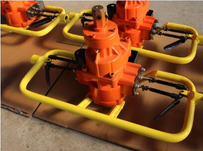 山西晋城钻探机：小型探钻机选择哪款比较好