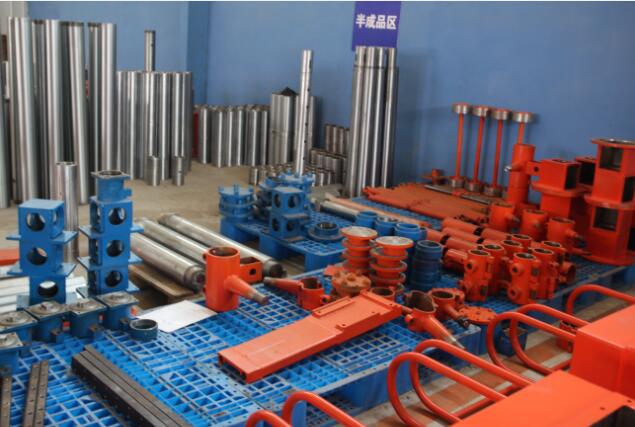 探水钻机哪个厂家好