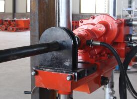 速度快的短探钻机 煤矿井下用的 轻点的最好